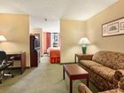 фото отеля Ramada Suites Orlando Airport