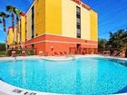 фото отеля Ramada Suites Orlando Airport