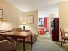 фото отеля Ramada Suites Orlando Airport