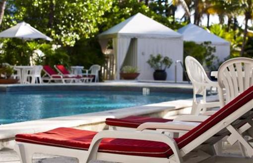 фото отеля Richmond Hotel Miami Beach