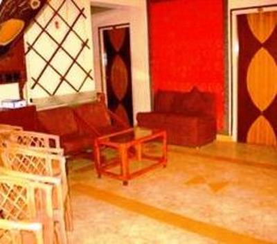 фото отеля Baga Residency Hotel Calangute