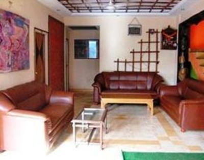 фото отеля Baga Residency Hotel Calangute