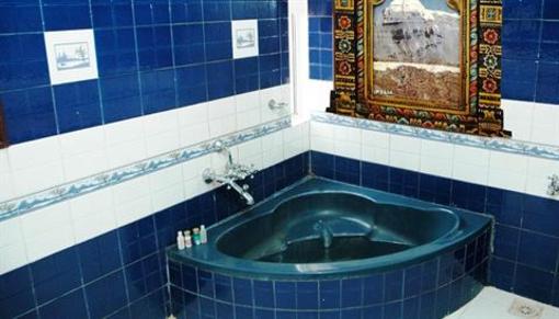 фото отеля Baga Residency Hotel Calangute