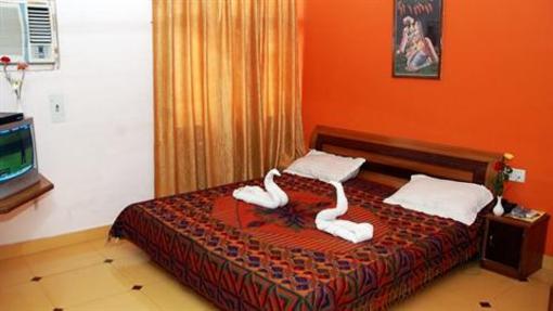 фото отеля Baga Residency Hotel Calangute