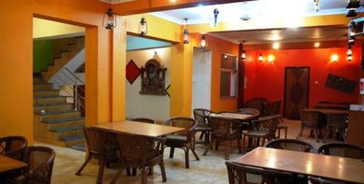фото отеля Baga Residency Hotel Calangute