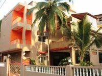 Baga Residency Hotel Calangute