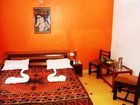 фото отеля Baga Residency Hotel Calangute