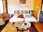 фото отеля Baga Residency Hotel Calangute