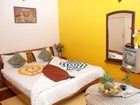 фото отеля Baga Residency Hotel Calangute