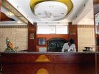 фото отеля Baga Residency Hotel Calangute