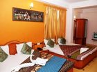 фото отеля Baga Residency Hotel Calangute