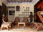 фото отеля Baga Residency Hotel Calangute