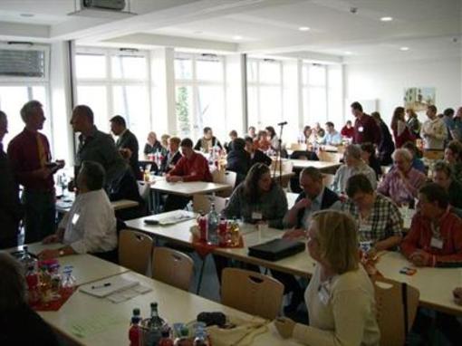 фото отеля Jugendherberge Stuttgart International
