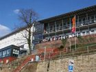 фото отеля Jugendherberge Stuttgart International
