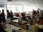 фото отеля Jugendherberge Stuttgart International