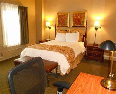 фото отеля The Astor Hotel Milwaukee
