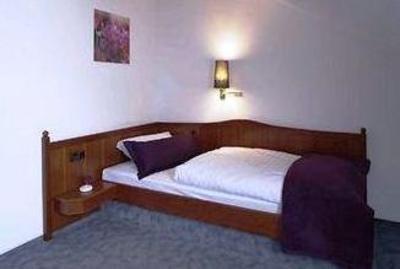 фото отеля Frechener Hof Hotel