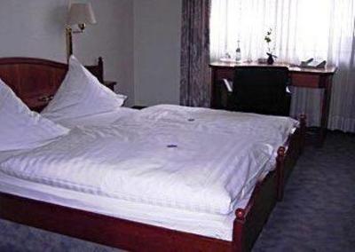 фото отеля Frechener Hof Hotel