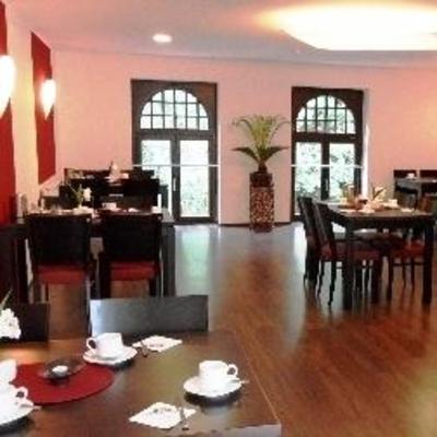 фото отеля Frechener Hof Hotel