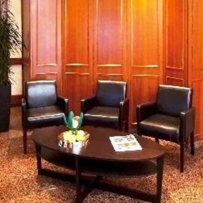 фото отеля Frechener Hof Hotel