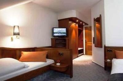 фото отеля Frechener Hof Hotel