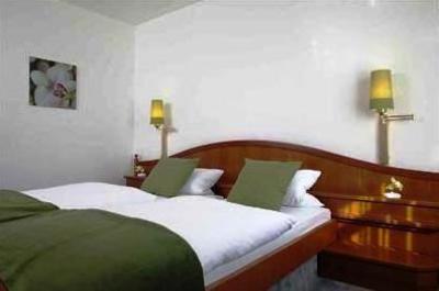 фото отеля Frechener Hof Hotel