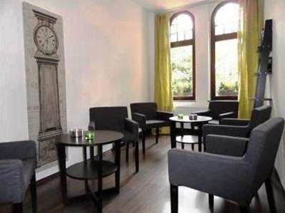 фото отеля Frechener Hof Hotel