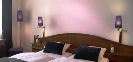 фото отеля Frechener Hof Hotel