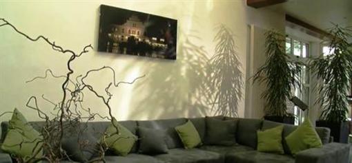 фото отеля Frechener Hof Hotel