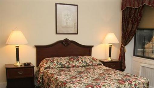 фото отеля Imperial Court Hotel New York City