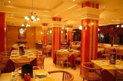 фото отеля Hotel Mounia
