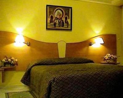 фото отеля Hotel Mounia