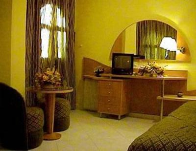 фото отеля Hotel Mounia