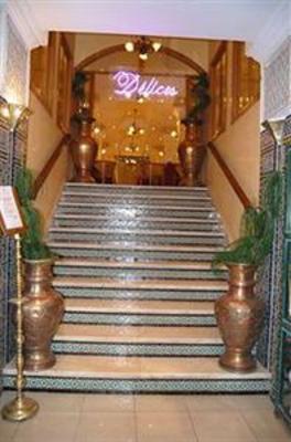 фото отеля Hotel Mounia
