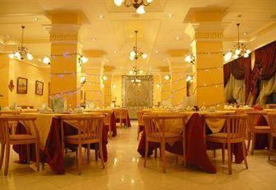 фото отеля Hotel Mounia
