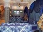 фото отеля Hotel Mounia