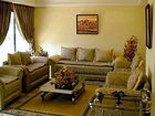 фото отеля Hotel Mounia