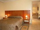 фото отеля Hotel Mounia