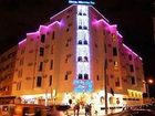 фото отеля Hotel Mounia