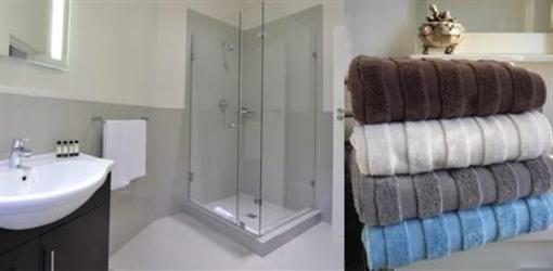 фото отеля The Sir David Guest House Cape Town