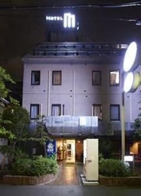 фото отеля Hotel Empire in Shinjuku