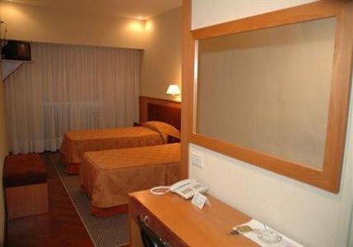 фото отеля Napoleon Hotel Buenos Aires
