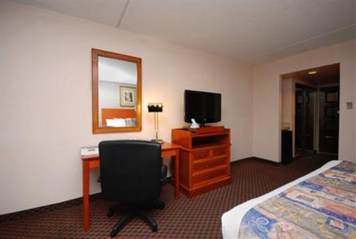 фото отеля BEST WESTERN Atrium North