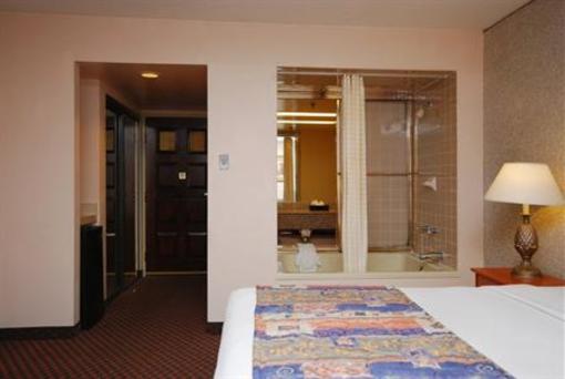 фото отеля BEST WESTERN Atrium North