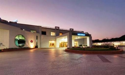 фото отеля Inder Residency Hotel Udaipur
