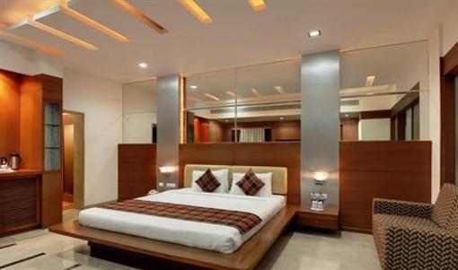 фото отеля Inder Residency Hotel Udaipur