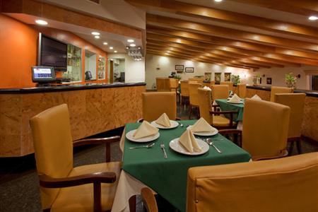 фото отеля Holiday Inn Durango (Mexico)