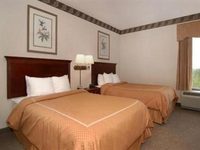 Hawthorn Suites - Charlotte