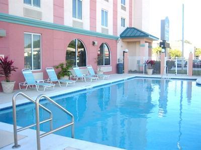 фото отеля Best Western Airport Inn & Suites Orlando