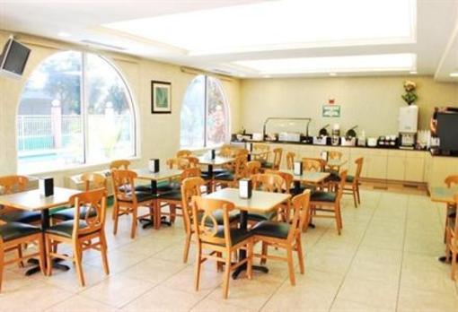 фото отеля Best Western Airport Inn & Suites Orlando